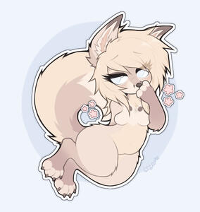 commission for neechee