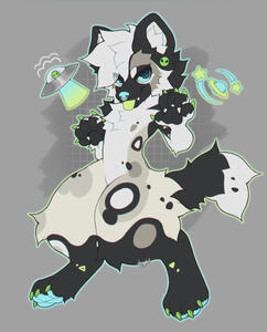 artfight on sappycats