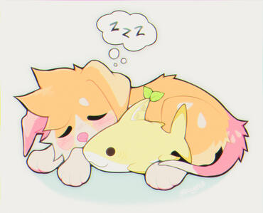 owed for corgisundae