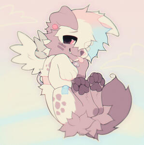 artfight on pinewillow