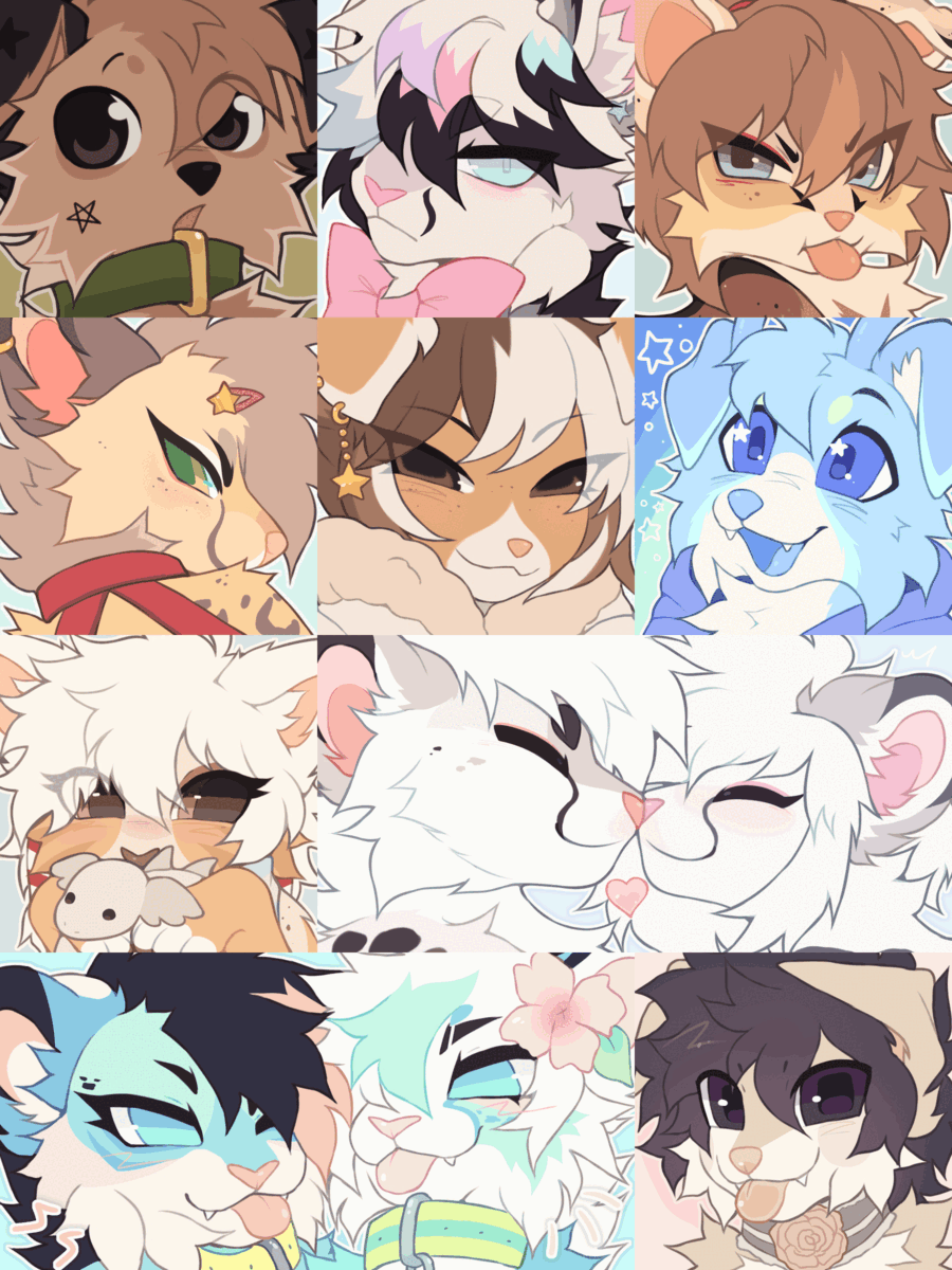assorted batch assorted batch