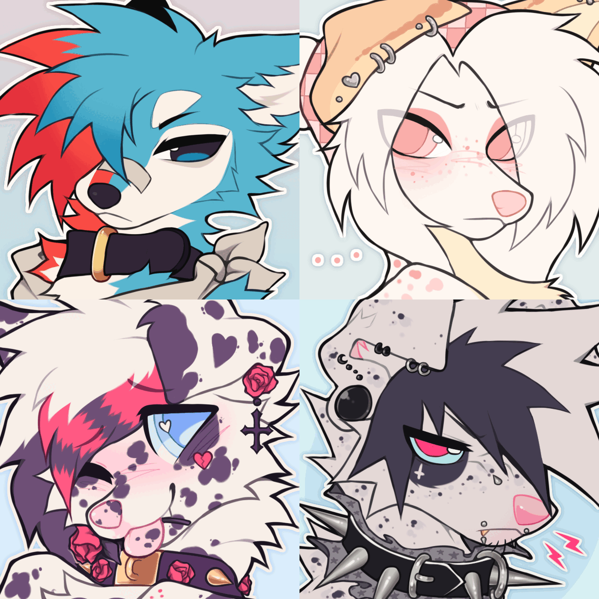 commissions for jeepers-creepers