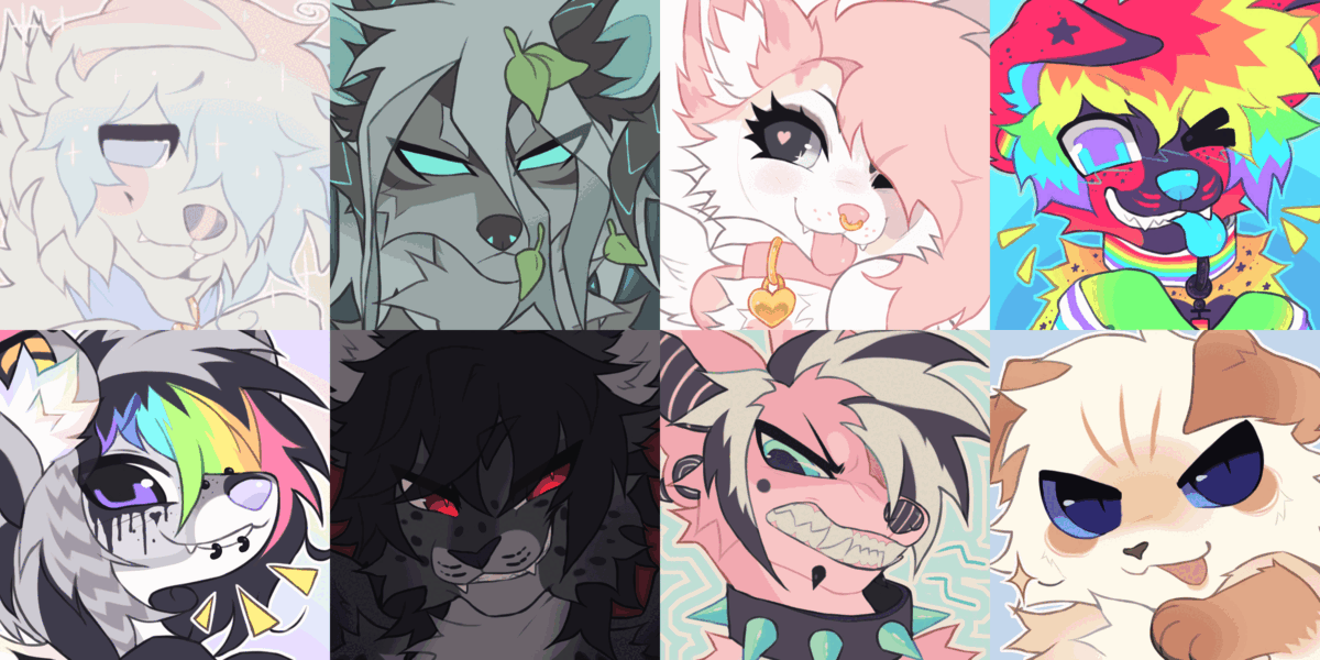 assorted batch assorted batch