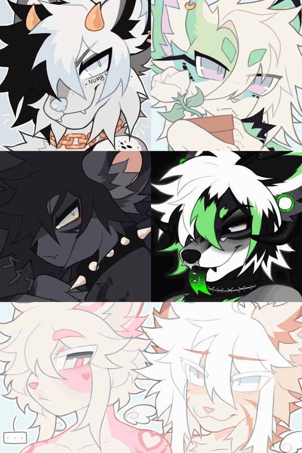 owed for fritzyfriends