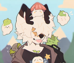 artfight for bugtown