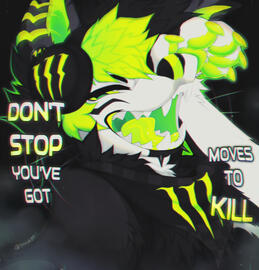 artfight for txrbul3nt