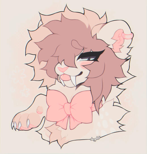 artfight for lywnx artfight for lywnx