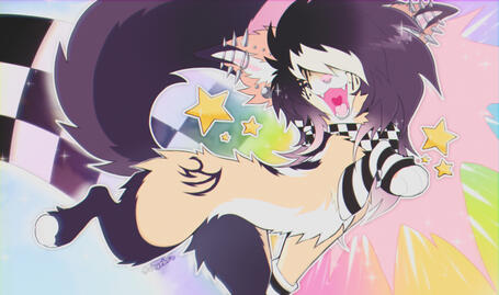 artfight on bratblush