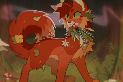 owed for corgisundae